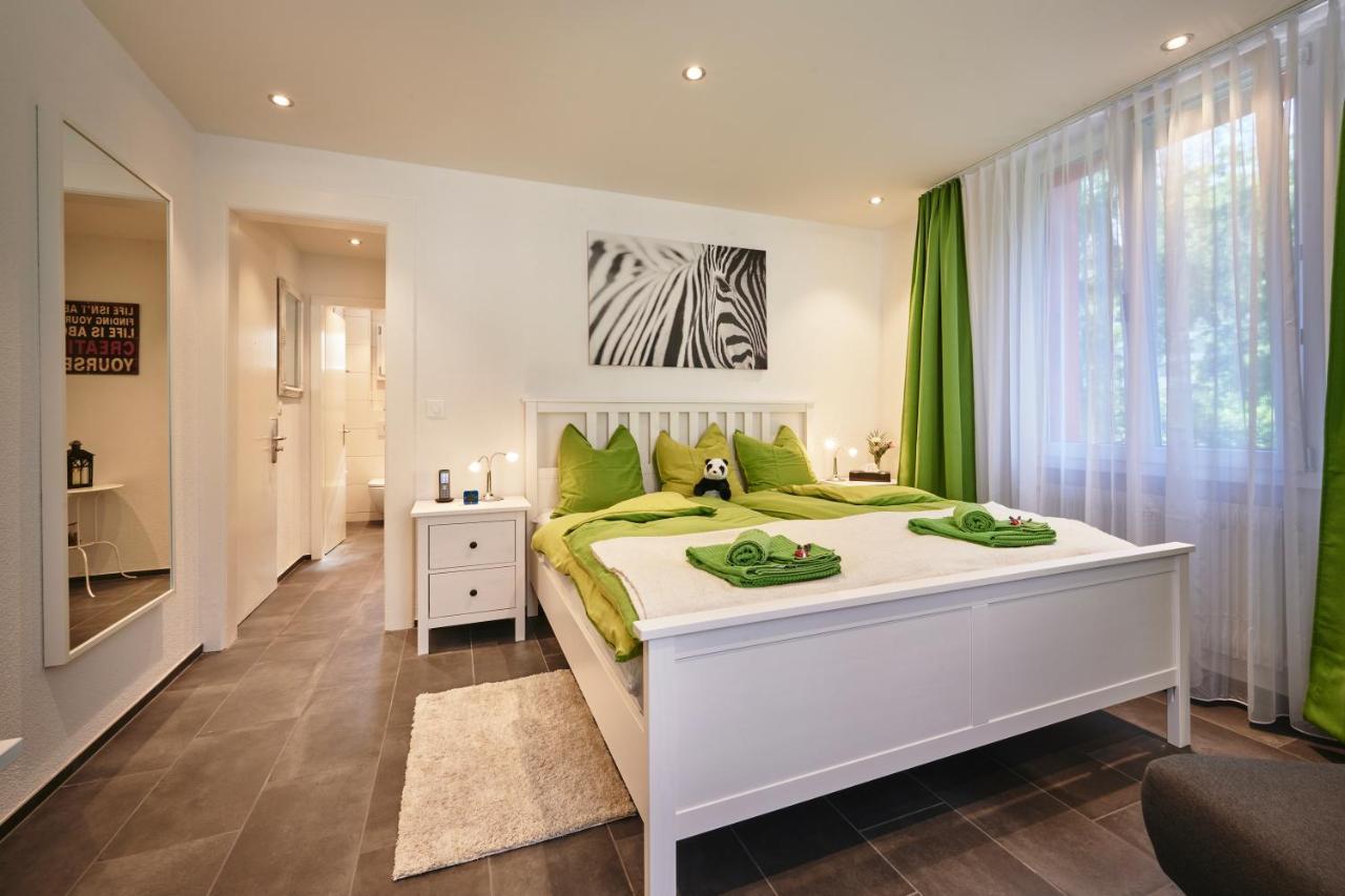 Da Maurizio Aparthotel 4*