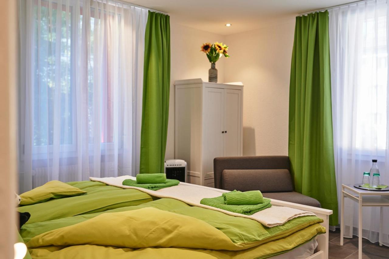 Aparthotel Da Maurizio