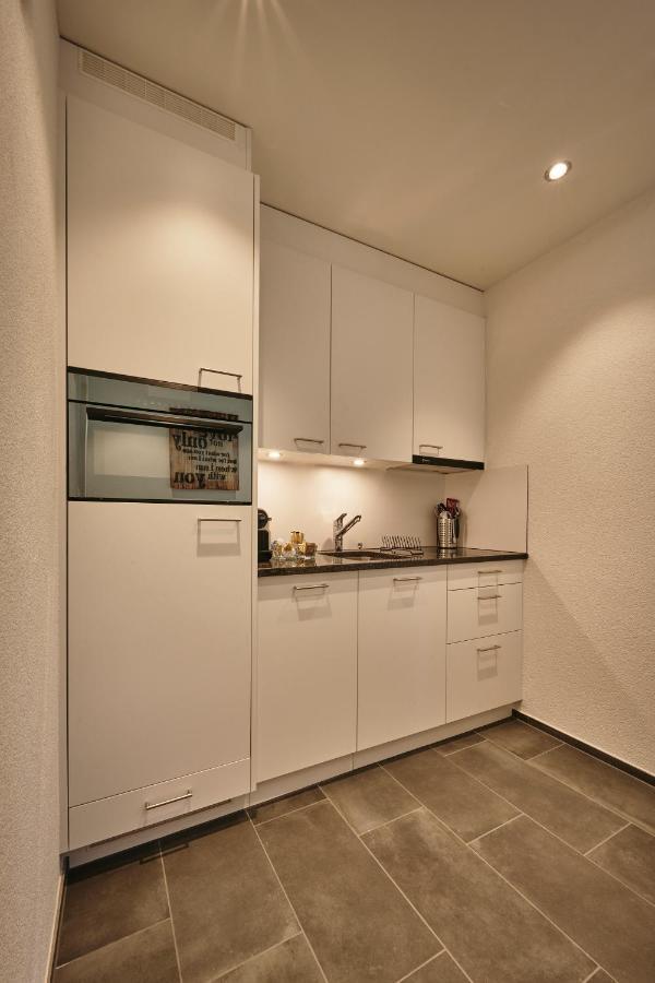 Da Maurizio Aparthotel Bern