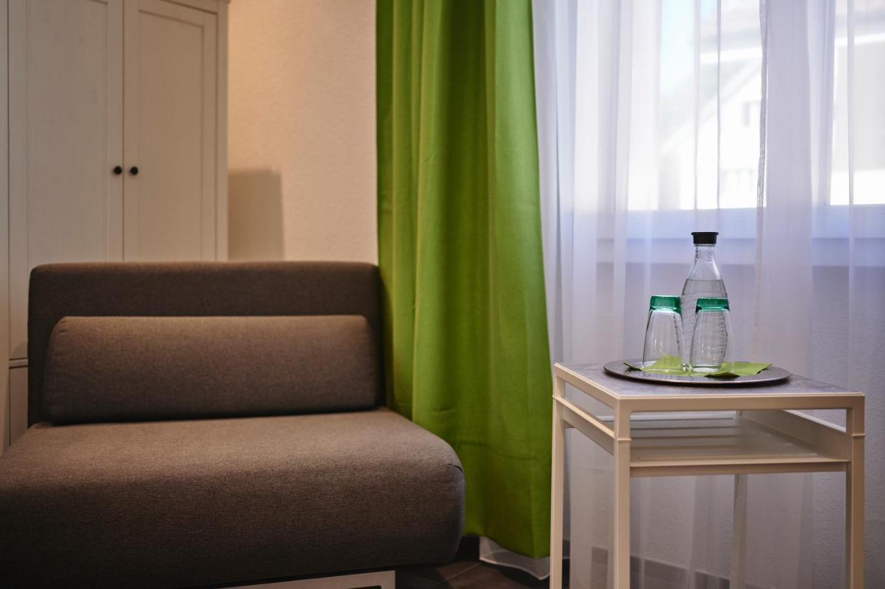 Da Maurizio Aparthotel
