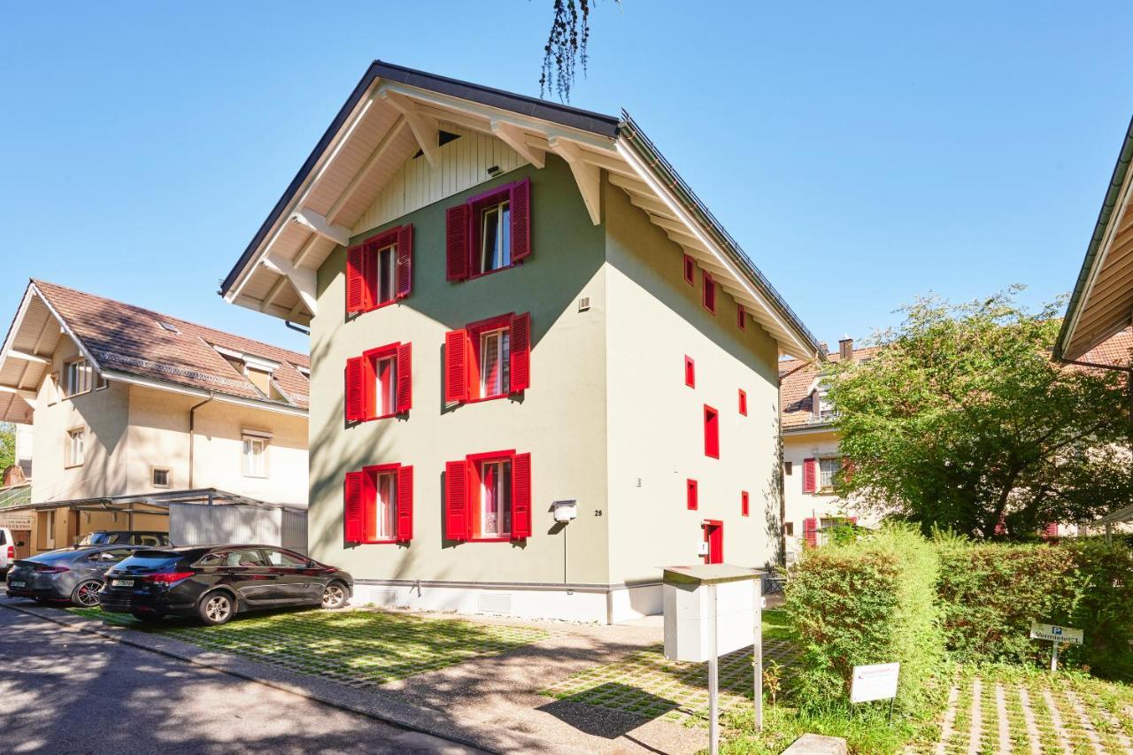 Da Maurizio 4* Bern