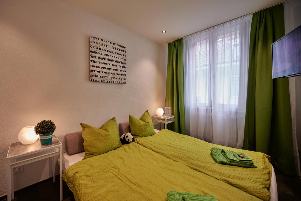 Da Maurizio Aparthotel 4*