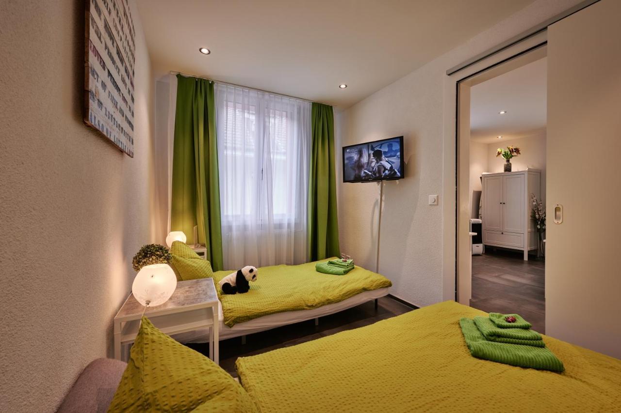 Da Maurizio Aparthotel
